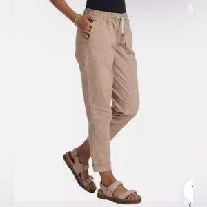 Vuori Vintage Ripstop Pant